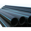 630mm Large Diameter Supplier of HDPE Pipe for Water Supply